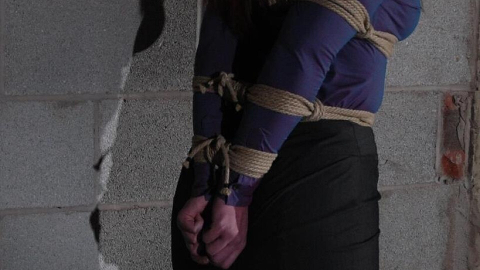 Elizabeth Andrews